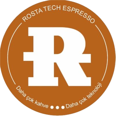 Rosta Tech Espresso logo